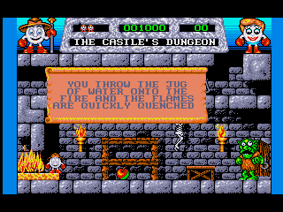 Fantasy World Dizzy